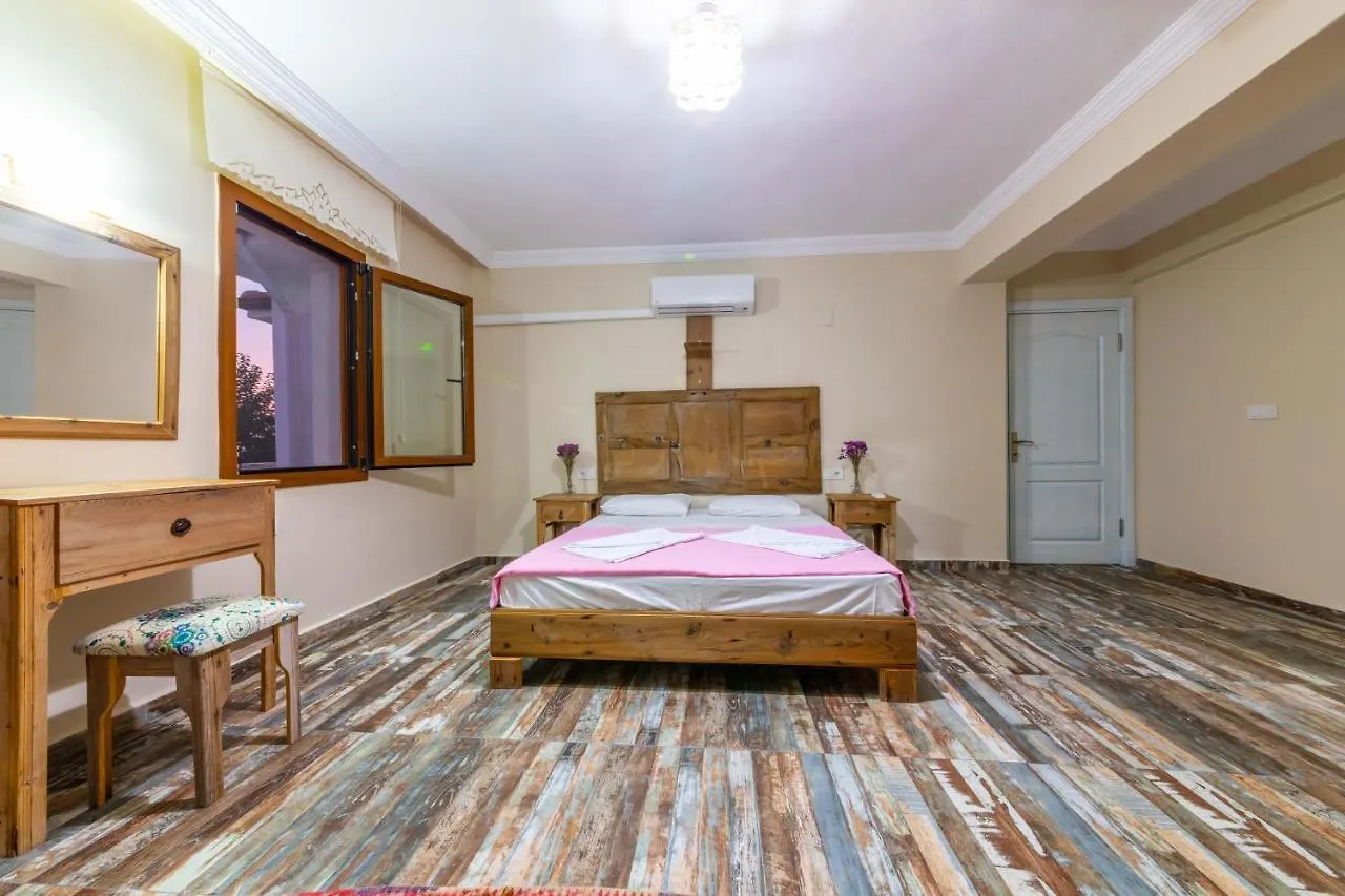 Villa Jasmin Selimiye -With Pool Daily Weekly Rentals Marmaris