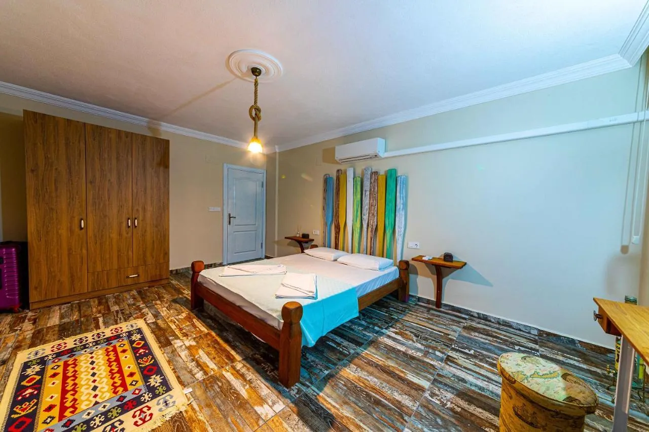 Villa Jasmin Selimiye -With Pool Daily Weekly Rentals Marmaris Turcia