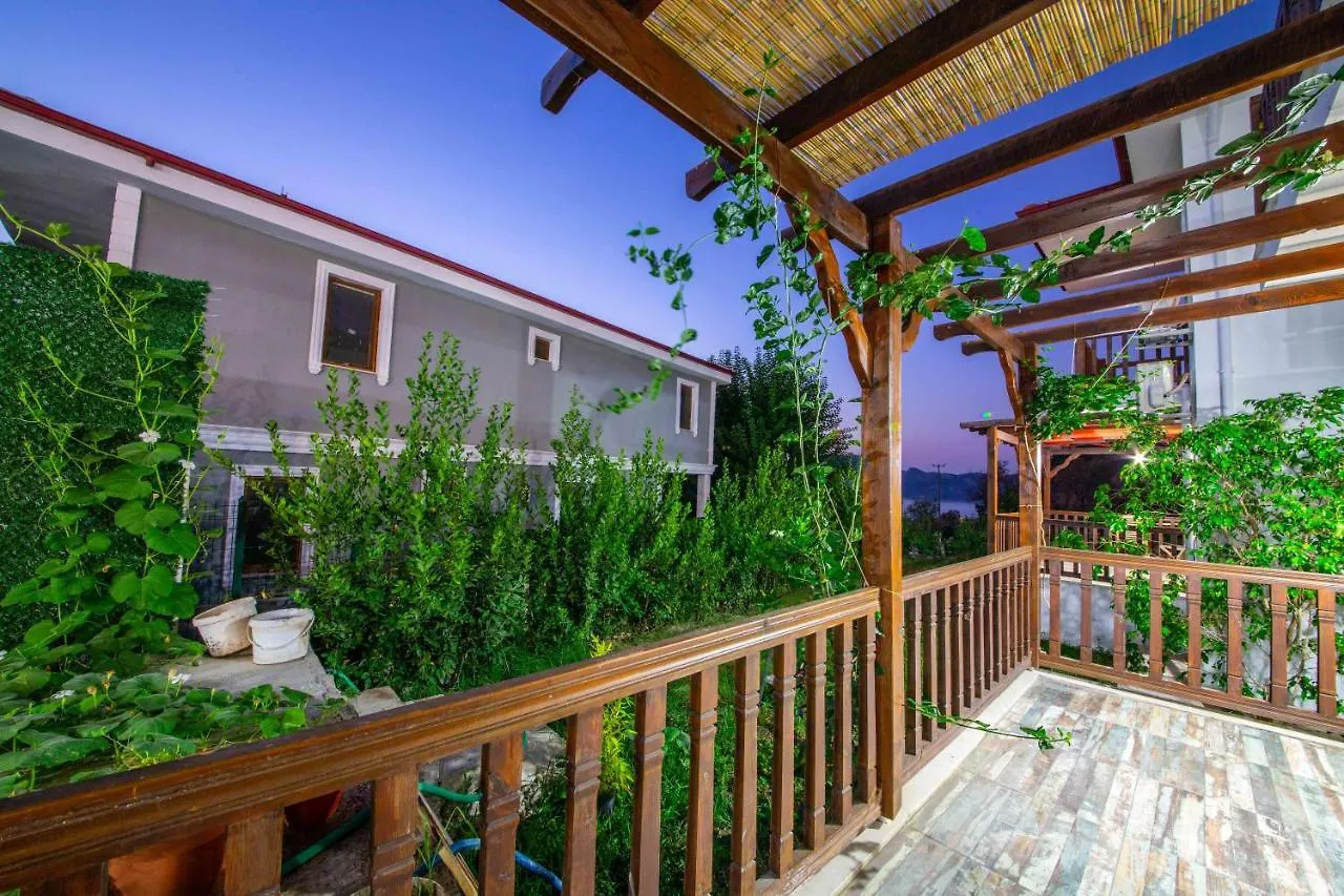 Villa Jasmin Selimiye -With Pool Daily Weekly Rentals Marmaris 0*,