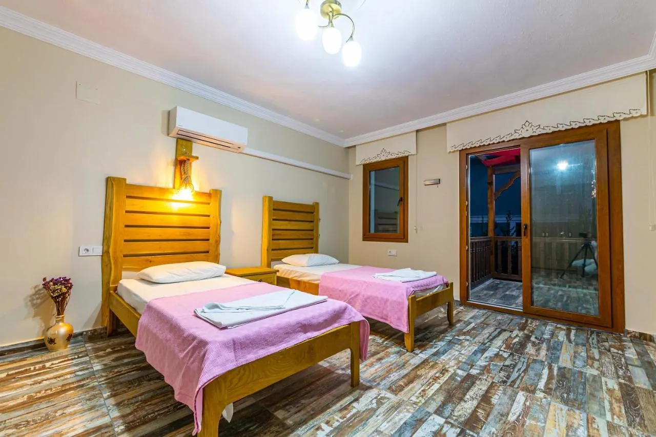 מרמריס Villa Jasmin Selimiye -With Pool Daily Weekly Rentals