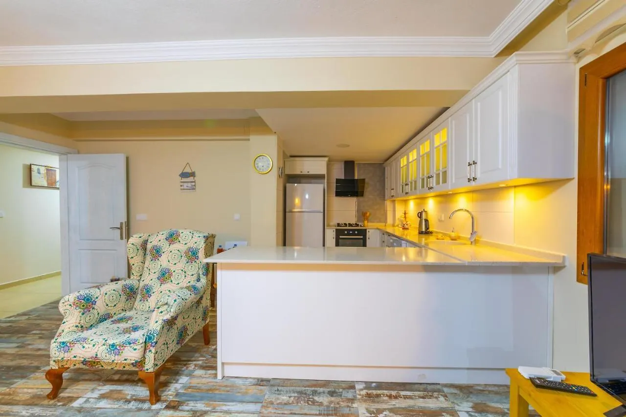 Villa Jasmin Selimiye -With Pool Daily Weekly Rentals Marmaris 0*,  Turcia