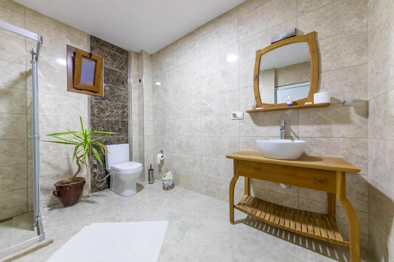 Villa Jasmin Selimiye -With Pool Daily Weekly Rentals Marmaris 0*,