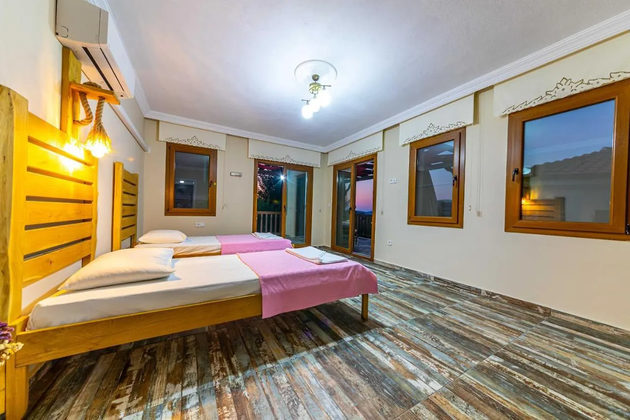 מרמריס Villa Jasmin Selimiye -With Pool Daily Weekly Rentals