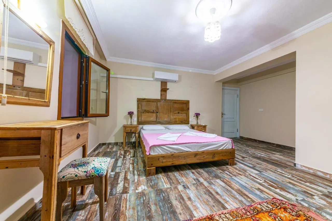 Villa Jasmin Selimiye -With Pool Daily Weekly Rentals Marmaris 0*,  Turcia