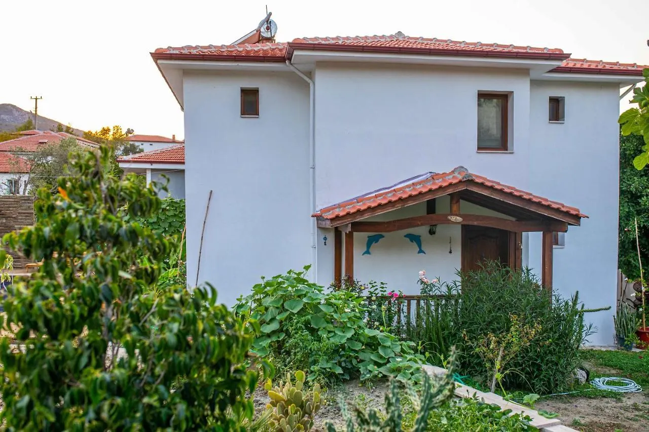 Villa Jasmin Selimiye -With Pool Daily Weekly Rentals Marmaris 0*,  Turcia