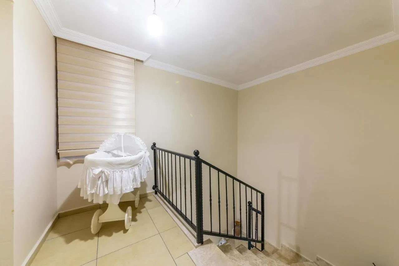 Villa Jasmin Selimiye -With Pool Daily Weekly Rentals Marmaris